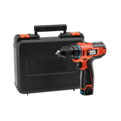 HPL106 Type H1 C'LESS DRILL/DRIVER