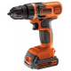 EGBL14 Type H1 CORDLESS DRILL