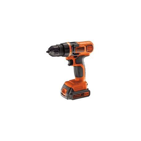 EGBL14 Type H1 CORDLESS DRILL