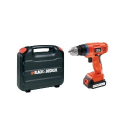 EPL143 Type H1 CORDLESS DRILL