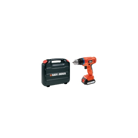 EPL143 Type H1 CORDLESS DRILL