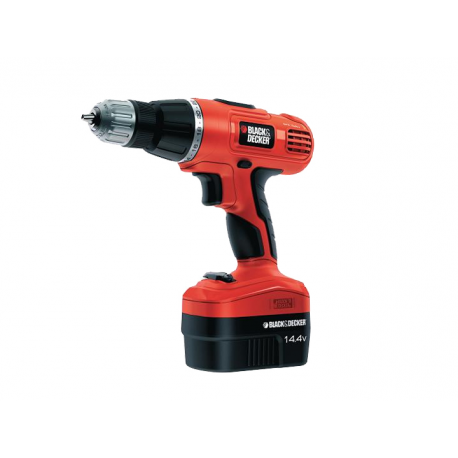 EPC148V Type H1 CORDLESS DRILL