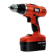 EPC186 Type H1 CORDLESS DRILL