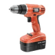 EPC182K2 Type H1 CORDLESS DRILL