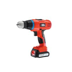 EPL148 Type H1 CORDLESS DRILL 1 Unid.