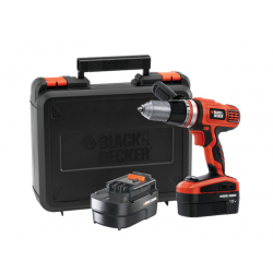HP188F4 Type H2 CORDLESS DRILL 1 Unid.
