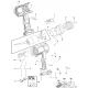 Dc740 Type 4 Conduct/taladr. S/c