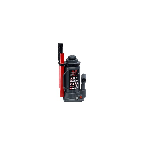 DL.12T Type 1 Hydraulic Jack