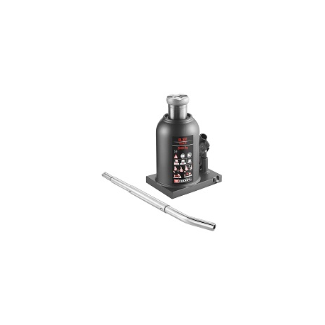 DL.30T Type 1 Hydraulic Jack