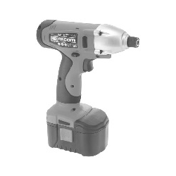 CL.V146 Type 1 Impact Driver 1 Unid.