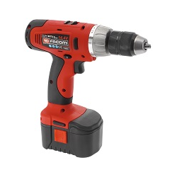 CL.P1413D Type 1 Cordless Drill 1 Unid.