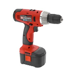 CL.P1210D Type 1 Cordless Drill 1 Unid.