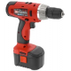 CL.P1210 Type 1 Cordless Drill 12v Nicad