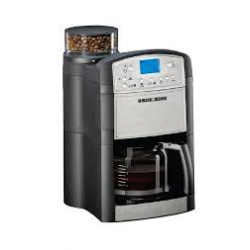 PRCM500 Type 1 Coffeemaker