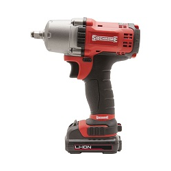 SCMT90010 Type 1 Impact Wrench