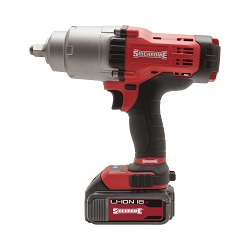 SCMT90001.1 Type 1 Impact Wrench