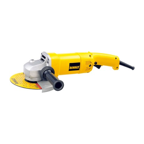 Dw840 Type 3 Angle Grinder
