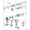 Dcd780 Type 10 Cordless Drill