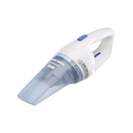 Nw4860 Type H2 Dustbuster