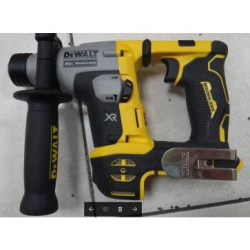 DCH172N Type 1 Cordless Hammer 4 Unid.
