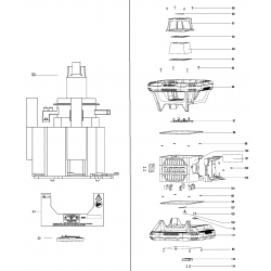 DW080LGS Tipo 1 