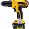 DC733 Type 1 C'LESS DRILL/DRIVER