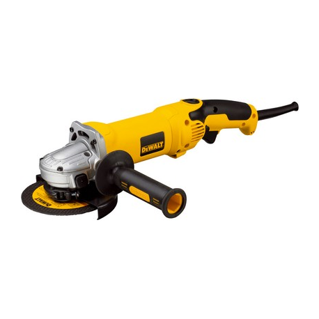 D28065 Type 2 Small Angle Grinder
