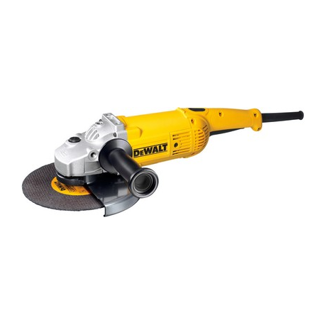 D28401 Type 3 Angle Grinder