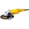 D28401 Type 3 Angle Grinder