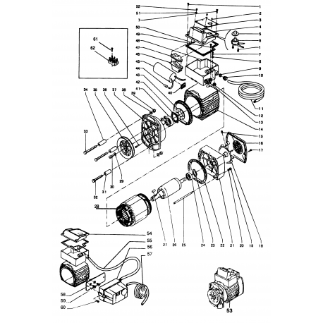 Dw1151----a Type 1 Espesador Aplanador