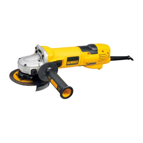 D28136 Type 2 Small Angle Grinder
