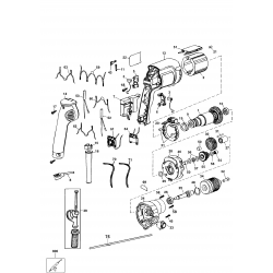 Dw226 Type 1 Drill