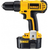 Dc733c Type 2 C'less Drill/driver