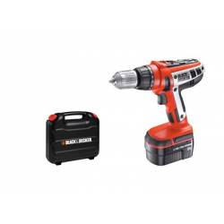 HP126F Type 1 CORDLESS DRILL 1 Unid.