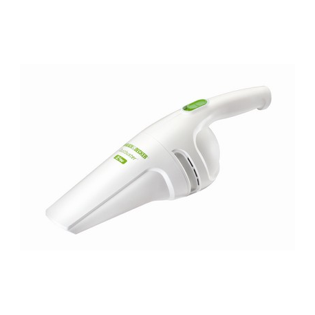 Nv2400 Type H1 Dustbuster