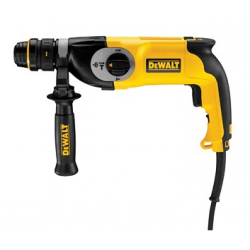 D25124K Type 1 ROTARY HAMMER 1 Unid.