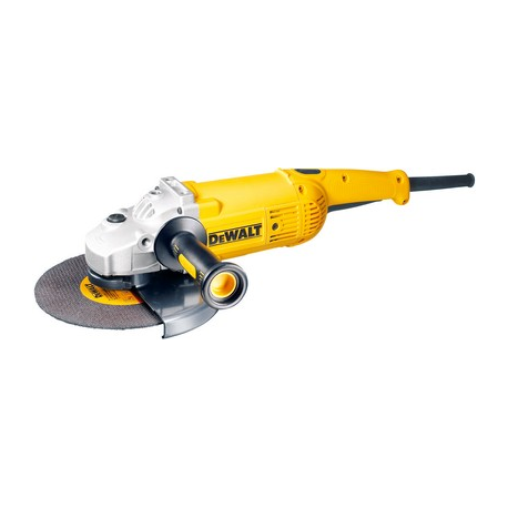 D28414 Type 5 Angle Grinder