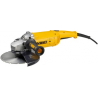 D28415 Type 3 Angle Grinder
