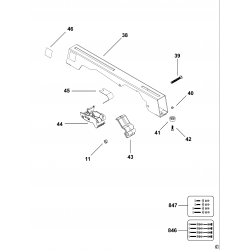 DW7231 Type 2 SOPORTE