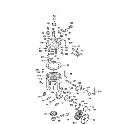 Dw725 Type 2 Radial Arm Saw