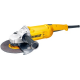 D28400 Type 3 Angle Grinder