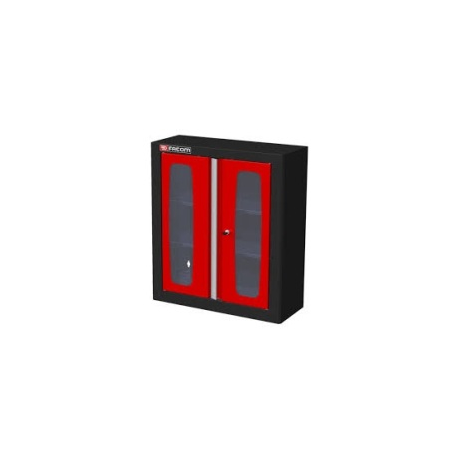 JLS2-MHSPV Type 1 Shelving Cabinet