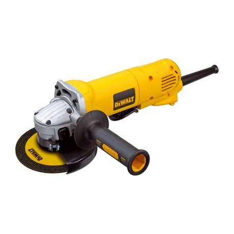 D28142 Type 3 Small Angle Grinder