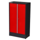 JLS2-A1000PP Type 1 Shelving Cabinet