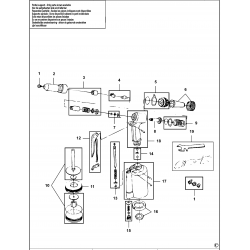 926 A Type 1 Riveter