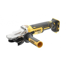 DCG405F Type 1 Small Angle Grinder 1 Unid.
