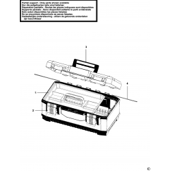 1-95-618 Type 1 Workbox