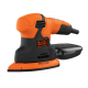 BDEMS200C Type 1 1.2a Mouse Sander