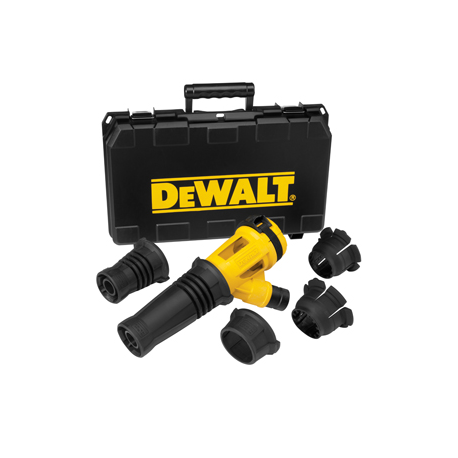 DWH051 Type 1 EXTRACTOR KIT