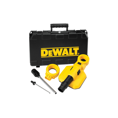 DWH050 Type 1 EXTRACTOR KIT